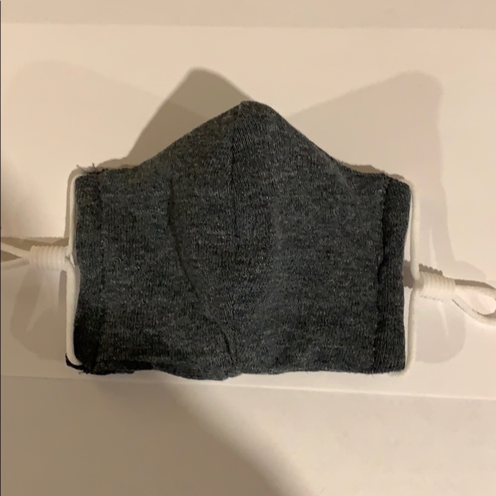 Gray Mask - Picture 2 of 3